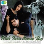 Arjan Bajwa Hindi Film Debut In Woh Tera Naam Tha In 2003
