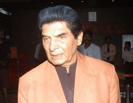 naveen asrani