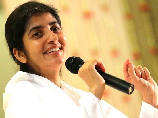 brahma kumaris shivani husband