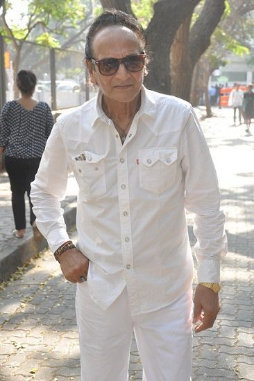 Biswajit Deb Chatterjee