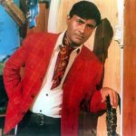 Dev Anand Young