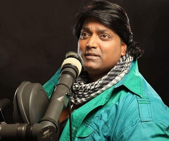 Ganesh Acharya