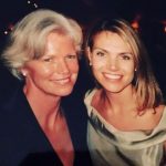 Heather Nauert (Right) With Her Mother