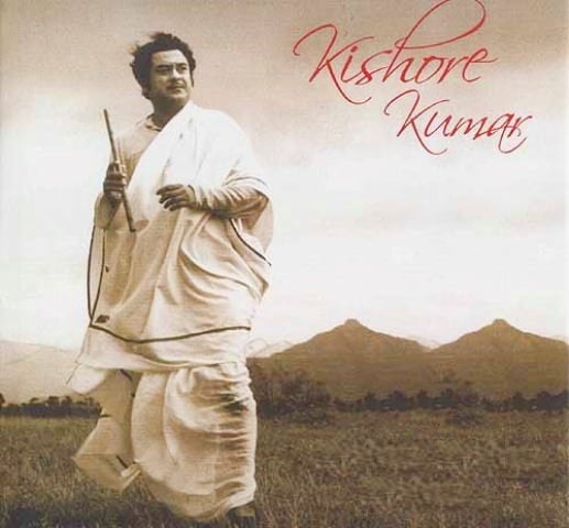 Kishore Kumar