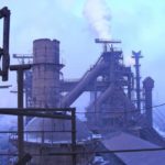 Mittal Group Steel Plant Ispat Karmet
