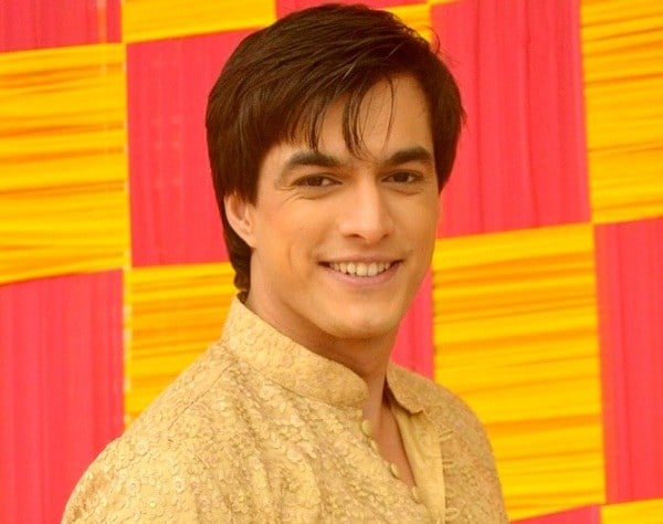 Mohsin Khan (Actor) Age, Girlfriend, Wife, Family, Biography & More