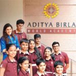 Neerja Birla At Aditya Birla World Academy