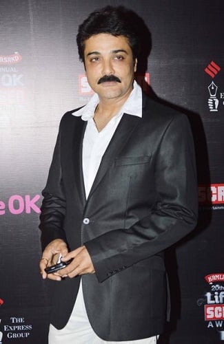 Prosenjit Chatterjee