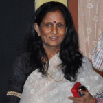 Prosenjit Chatterjee step mother