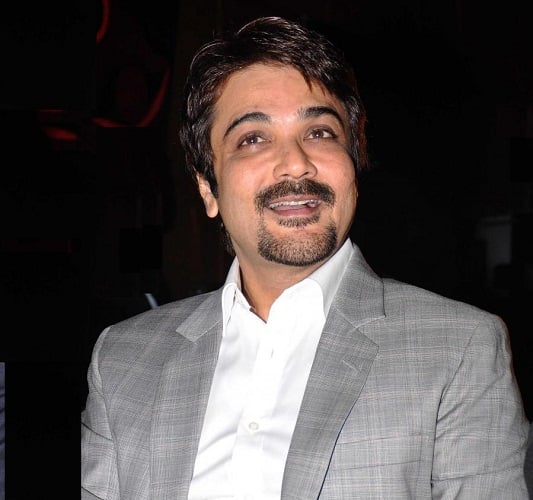 Prosenjit Chatterjee