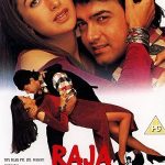 Movie Poster Raja Hindustani