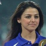 Rakhee Kapoor Tandon IPL 2016
