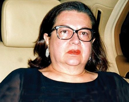 Babita Kapoor Age, Children, Husband, Biography & More » StarsUnfolded