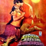 Satyam Shivam Sunderam Film Poster