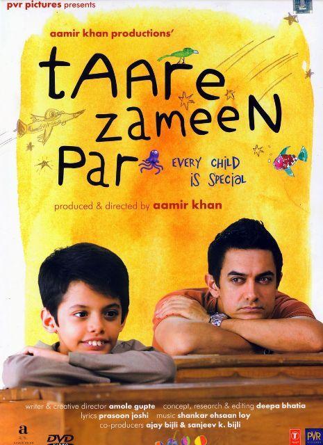 Top 10 Best Movies Of Aamir Khan » StarsUnfolded