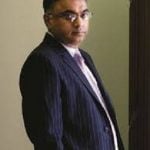 Lakshmi Mittal's Brother Vinod Mittal