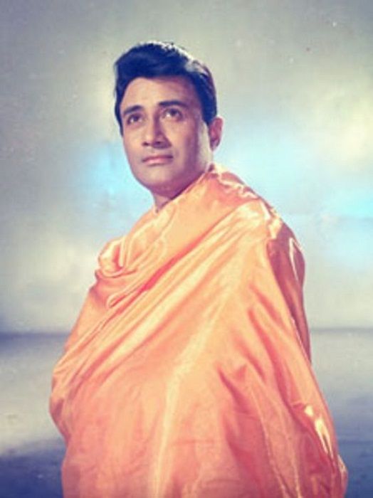 Dev anand deals date of birth