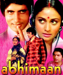 abhimaan