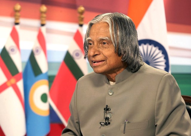 Dr. APJ Abdul Kalam Age, Biography, Wife, Death Cause, Facts & More »  StarsUnfolded