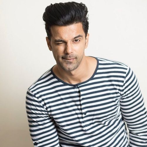 Anuj Sachdeva 