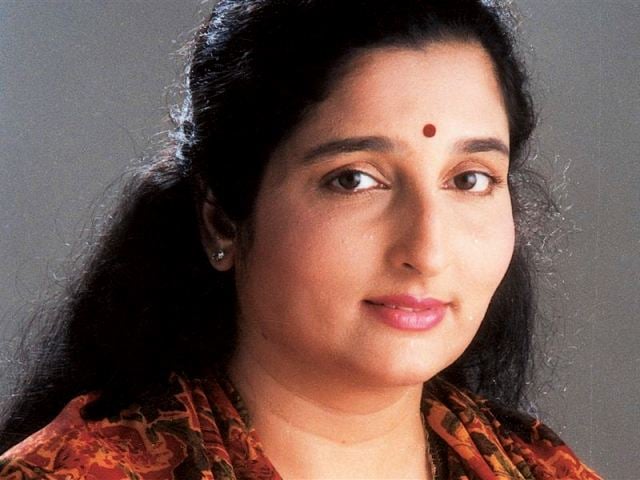 Anuradha Paudwal Age, Biography, Husband, Children, Family & More » StarsUnfolded