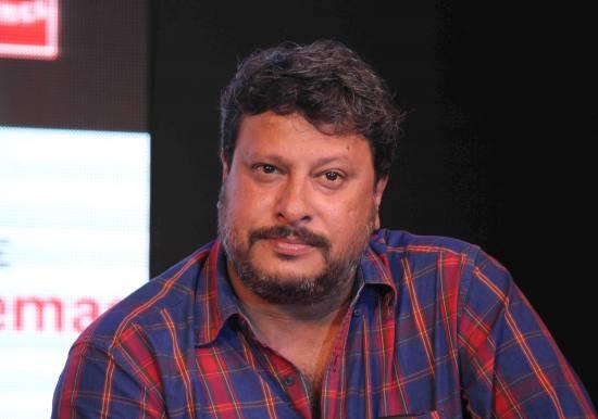 Director Tigmanshu Dhulia