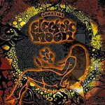 Electric Moon poster