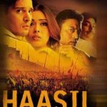 Haasil film poster