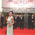 Joya Ahsan at Cannes Film Festival & Awards Ceremon