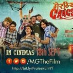 Meeruthiya Gangsters Poster