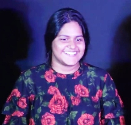 Meghna Mishra
