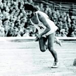 Milkha Singh 1956 Olympics