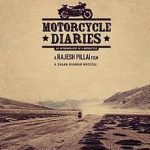 Motorcycle Diaries Poster