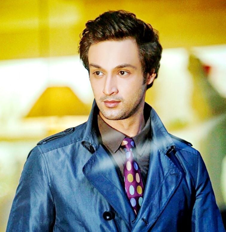 Saurabh Raj Jain