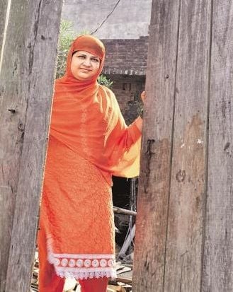Shayara Bano, The Woman Behind Triple Talaq Case