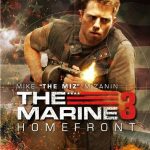 The Miz debut film The Marine 3 Homefront
