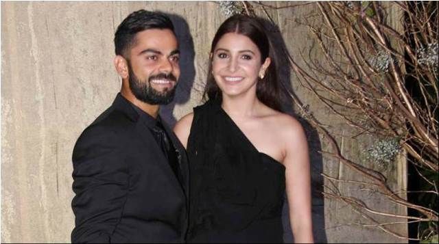 Top 10 Most Famous Celebrity Couples In India 2017 StarsUnfolded