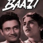 baazi-1951 kalpana dubut movie