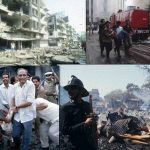 1993 Mumbai serial blast