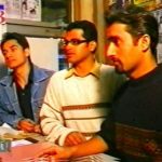 Ali Zafar's TV Debut Kollege Jeans