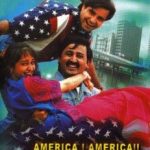 America America Kannada Film Poster