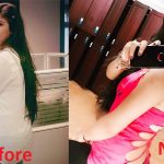 Anjali Priya Before and Now