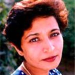Gauri Lankesh in 90s
