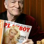 Hugh Hefner - Playboy magazine