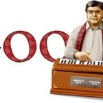 Jagjit Singh Google Doodle