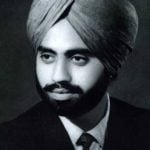 Jagjit Singh Sikh Turban
