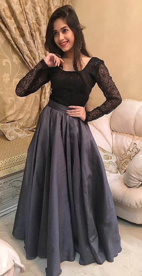 Jannat Zubair Rahmani