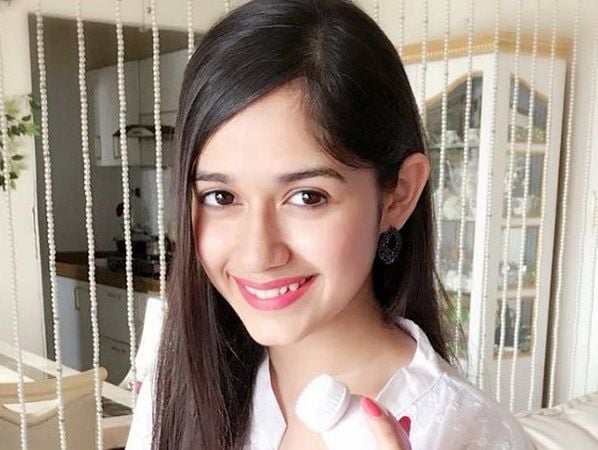 Jannat Zubair Rahmani