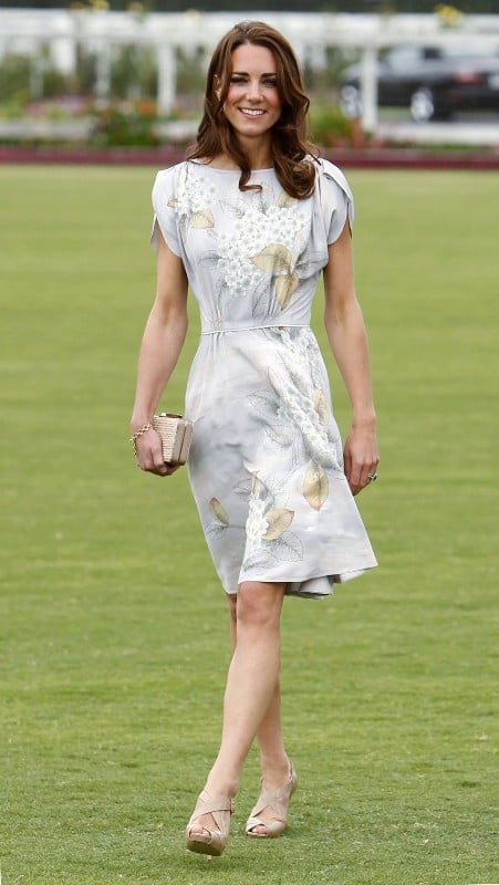 kate-middleton-height-and-weight