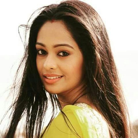 Mugdha Chaphekar (TV Actress) Height, Weight, Age, Boyfriend, Husband